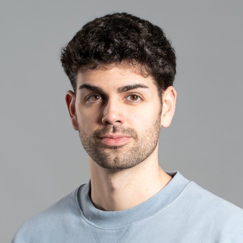 Fran Pradas