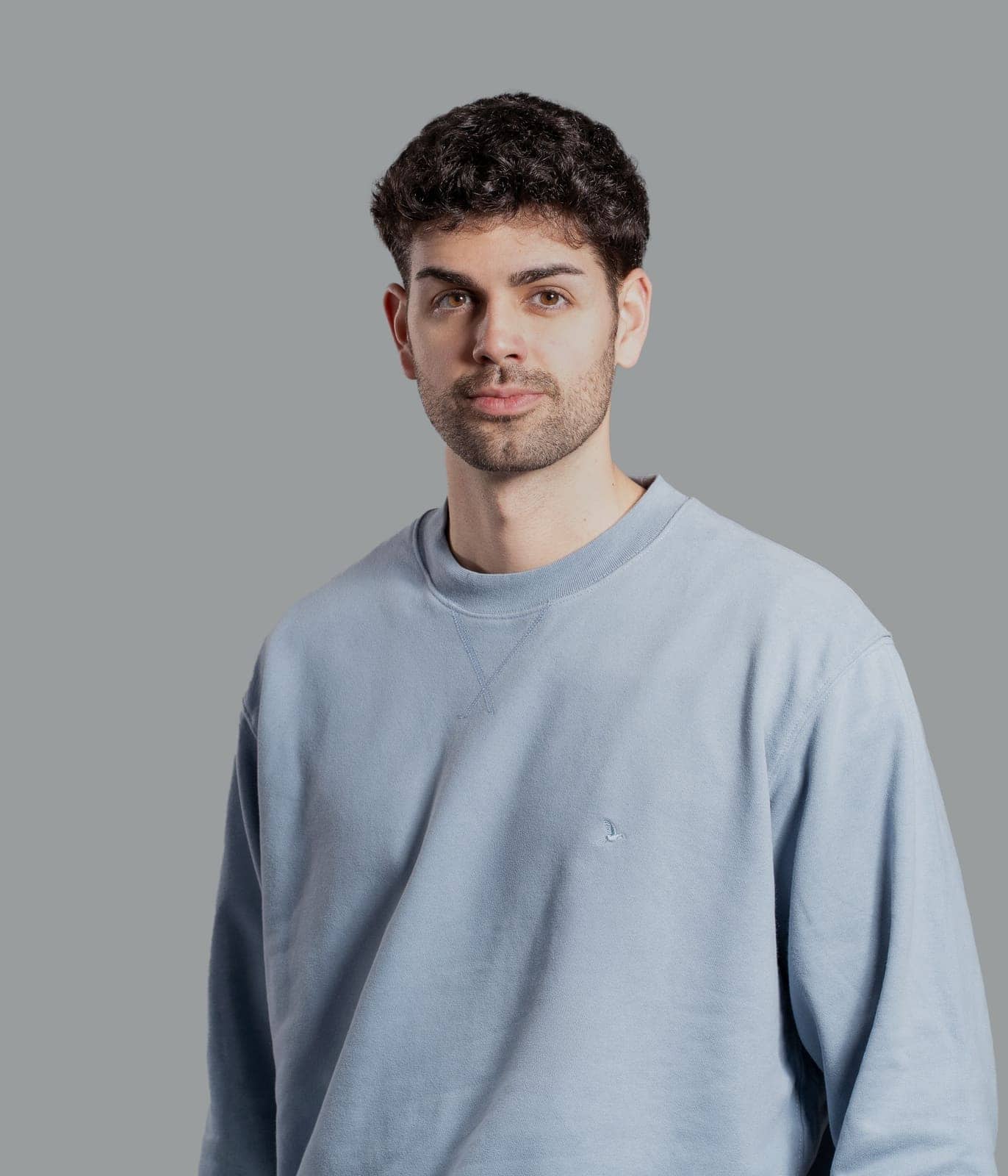 Retrat de Fran Pradas, enginyer de programari i emprenedor