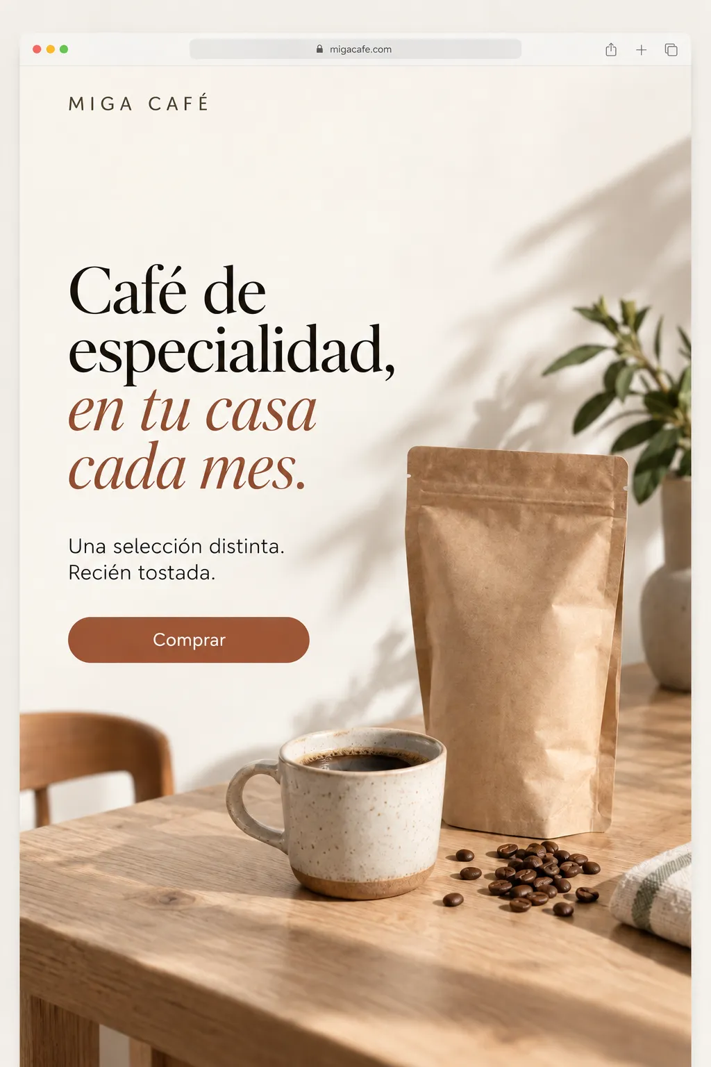 What it is, who it is for, and a «Buy» button