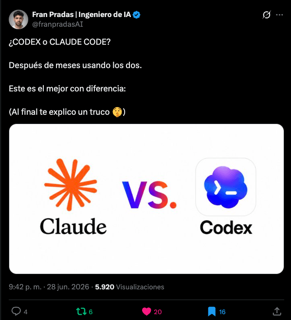 Post de conocimiento, sin polarizar (5.000)